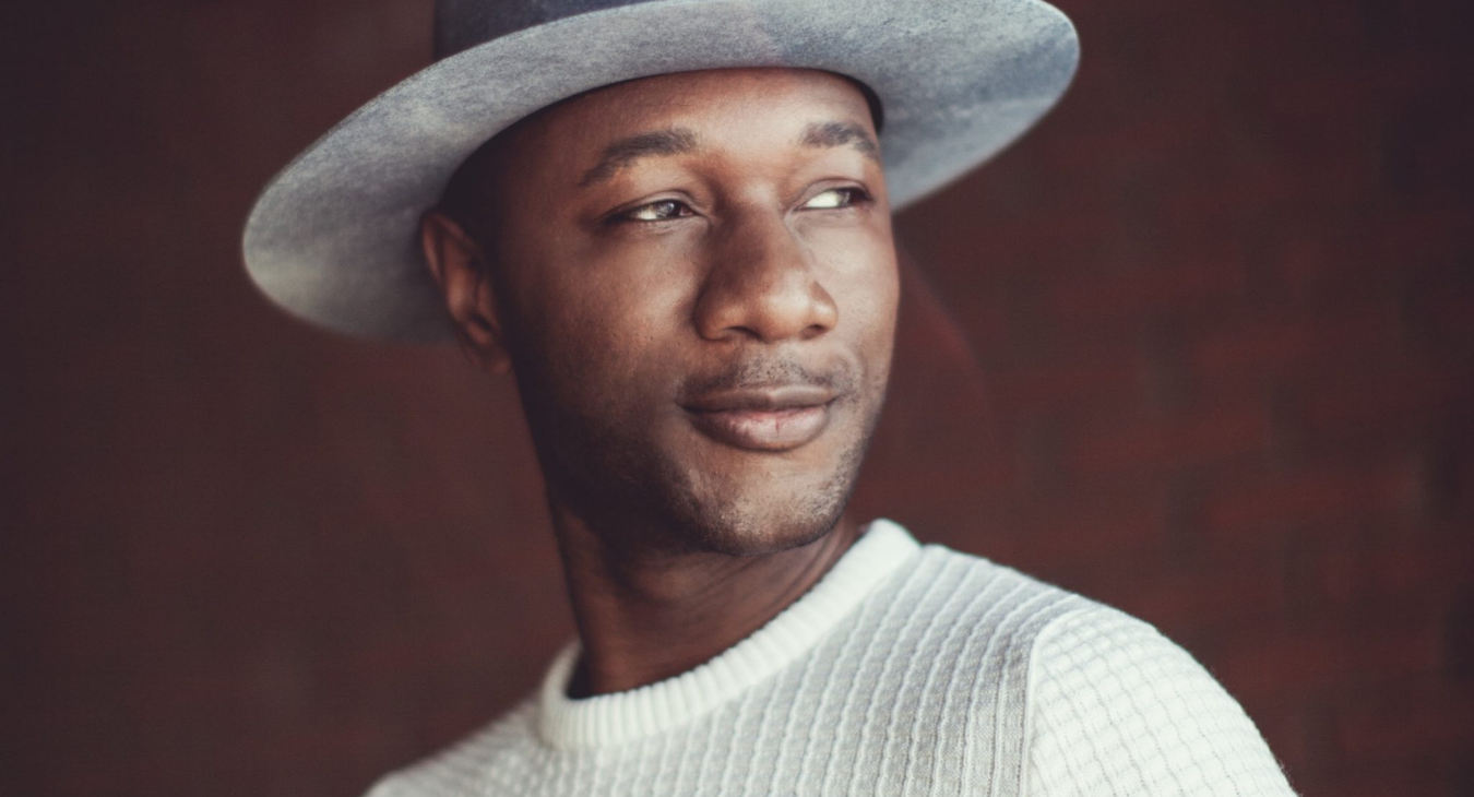 Aloe Blacc on Finding Penrose Film Music Wish List
