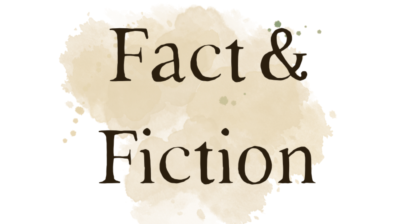 Finding Penrose fact and fiction