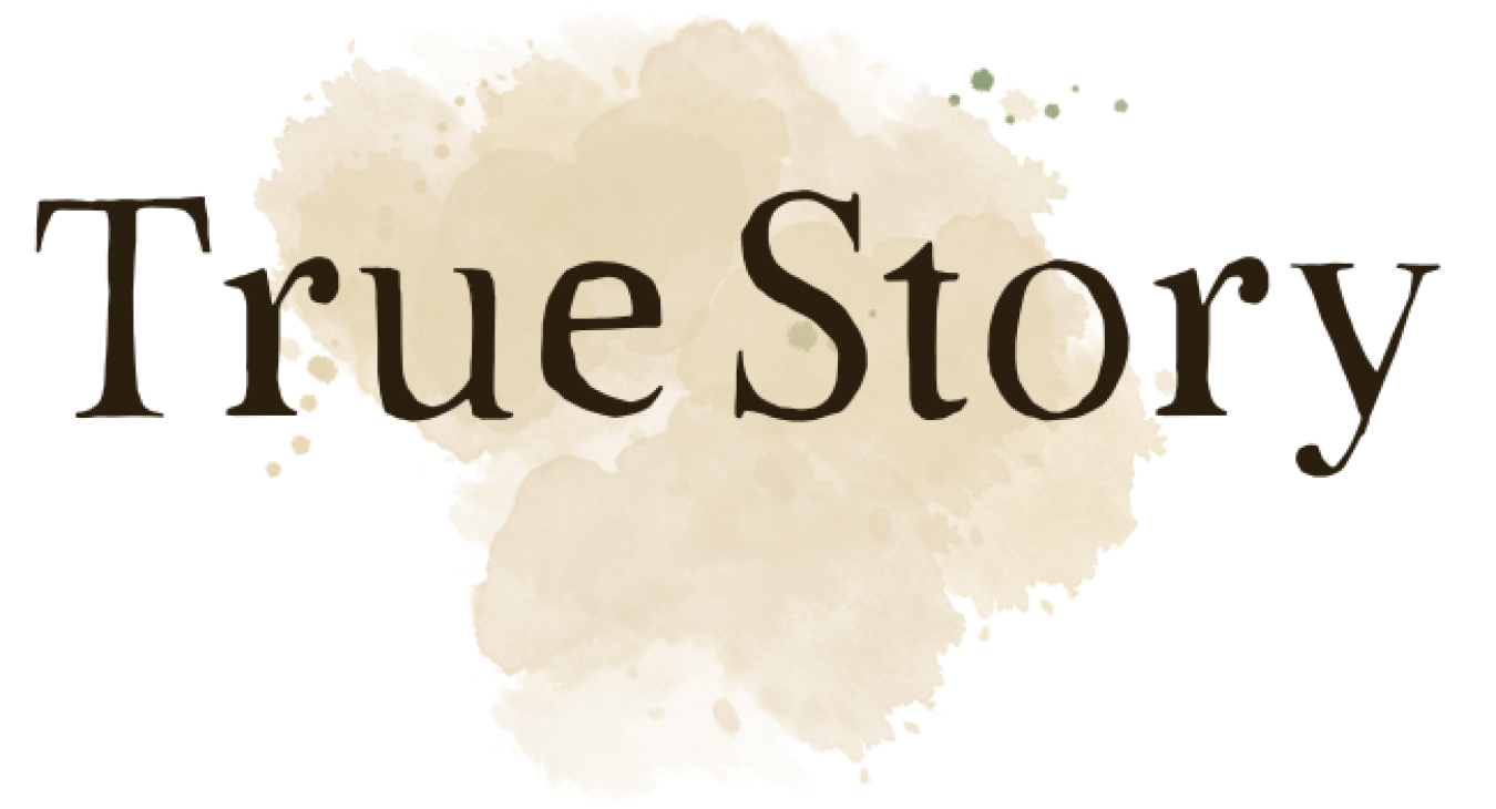 Based On A True Story