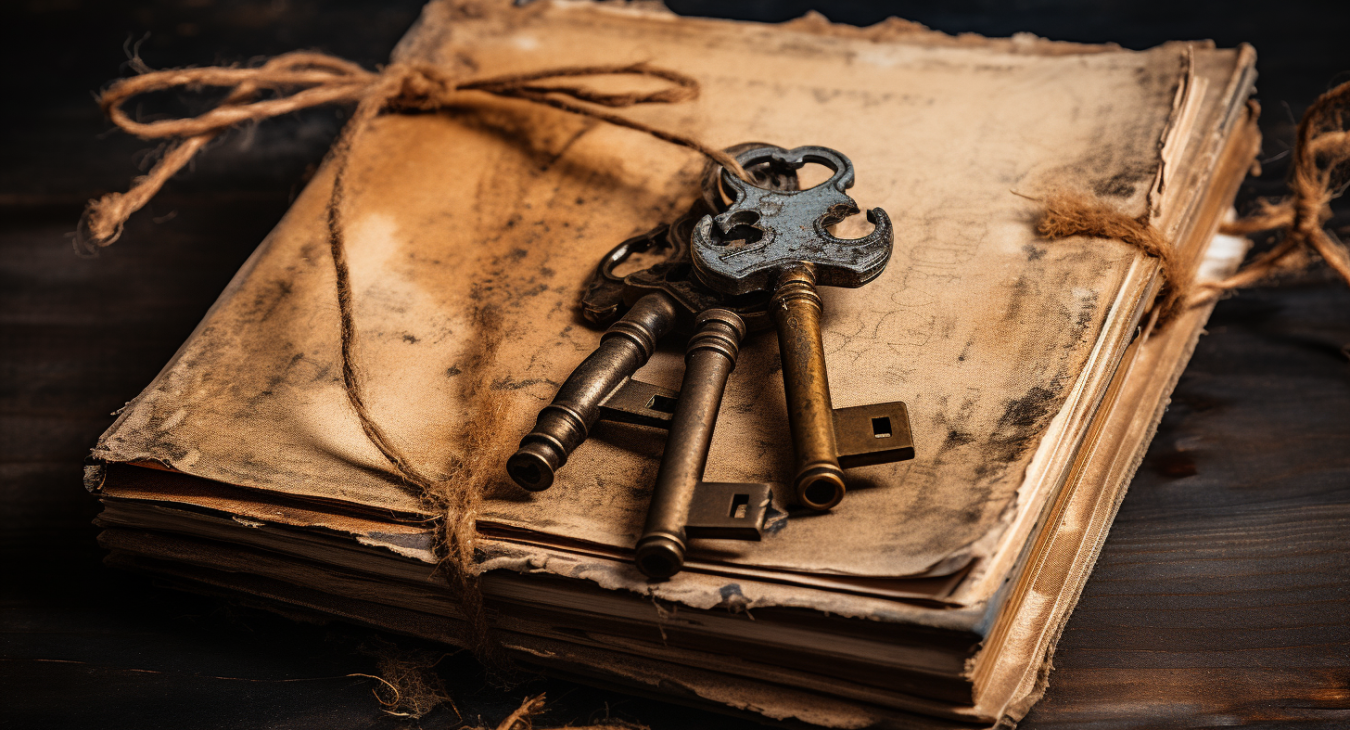 The Profound Significance of Receiving ID Papers Late in Life