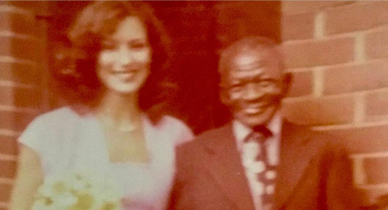 Penrose and Desiree Cronson