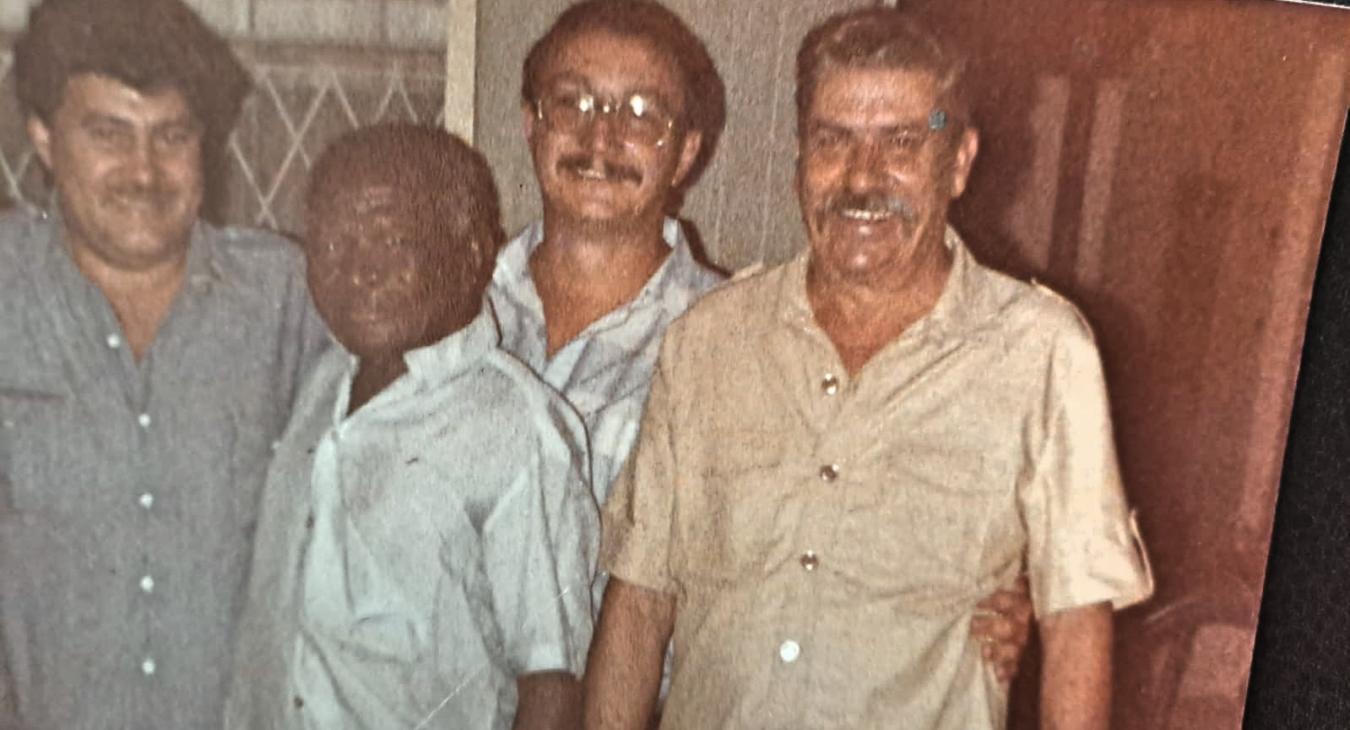 Penrose and Friends