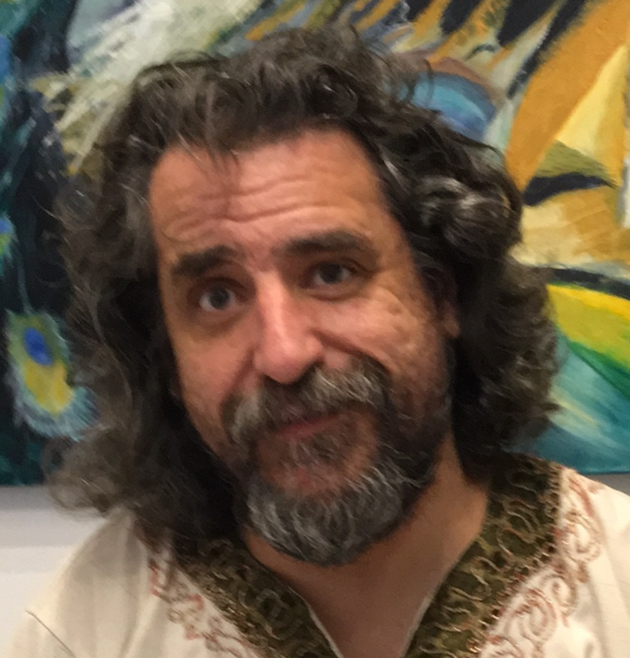 Robin Kaczmarczyk worked with his father, producer Omar Kaczmarczyk, for many years.