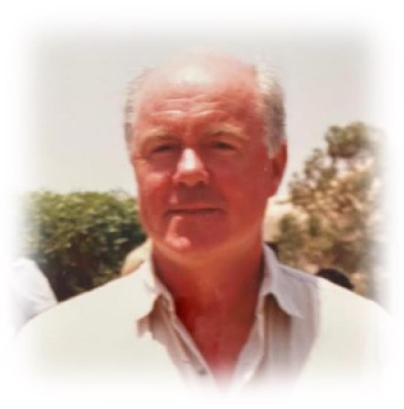 Nigel Wooll brings a wealth of experience to Finding Penrose, plus a production talent that has spanned over forty years.