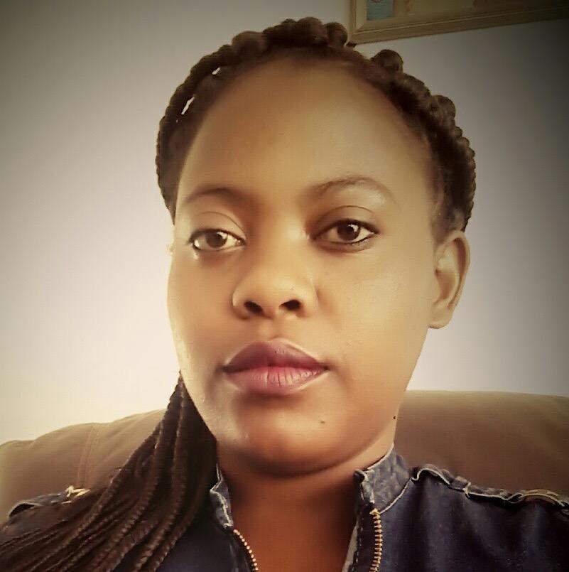 Pulane Irene Chaka - As a Mosotho myself, I am very invested in Penrose's story