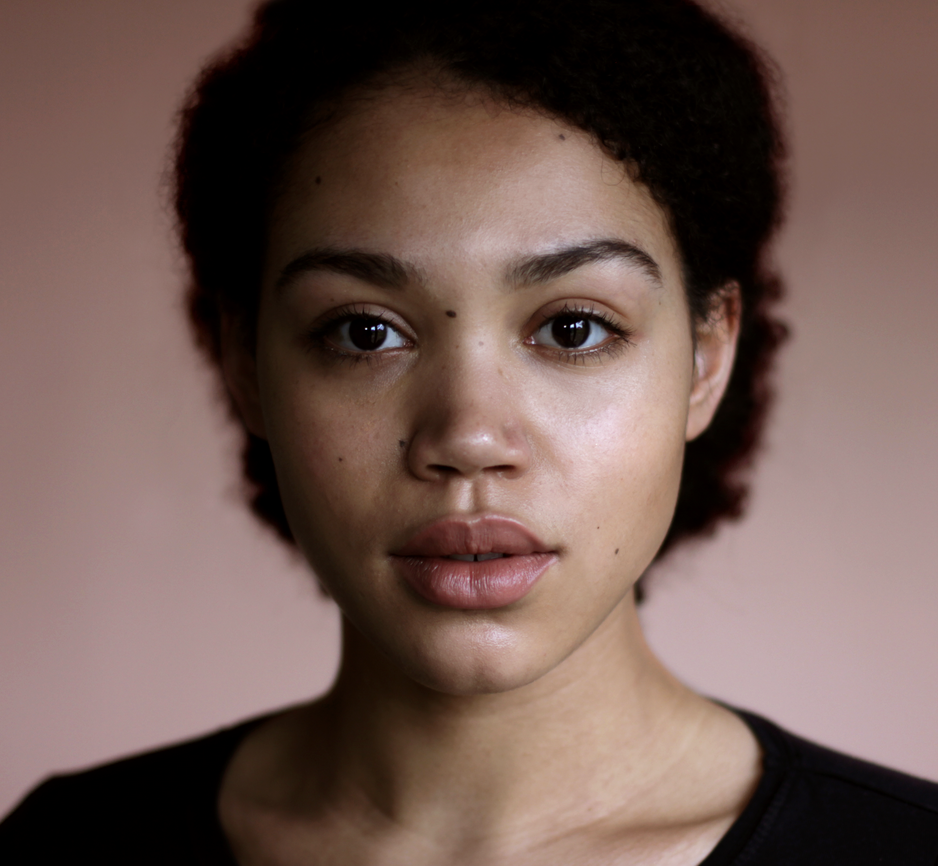 UK Actress, Ruby Barker, from Bridgerton talks about Finding Penrose