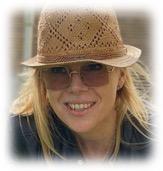 Chantelle De Carvalho - Producer - Finding Penrose